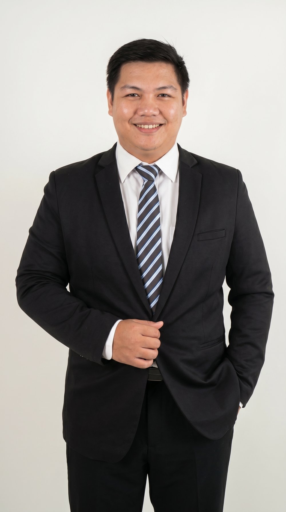 Harold Bautista